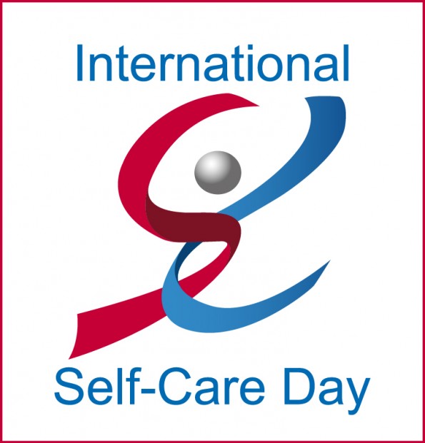 International Self Care Day - Self Care Forum